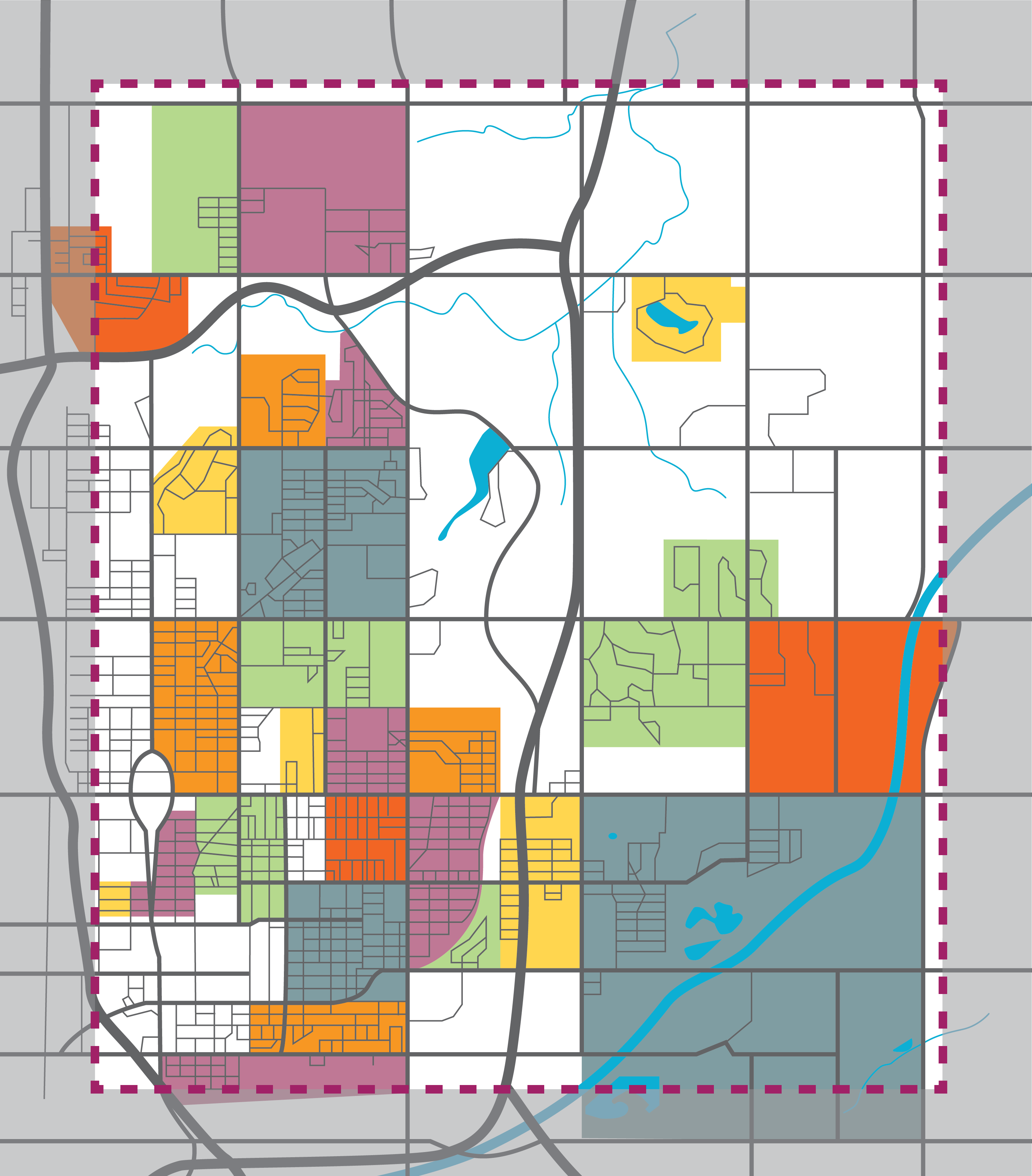 OKC NEOKCNC Area Map-01